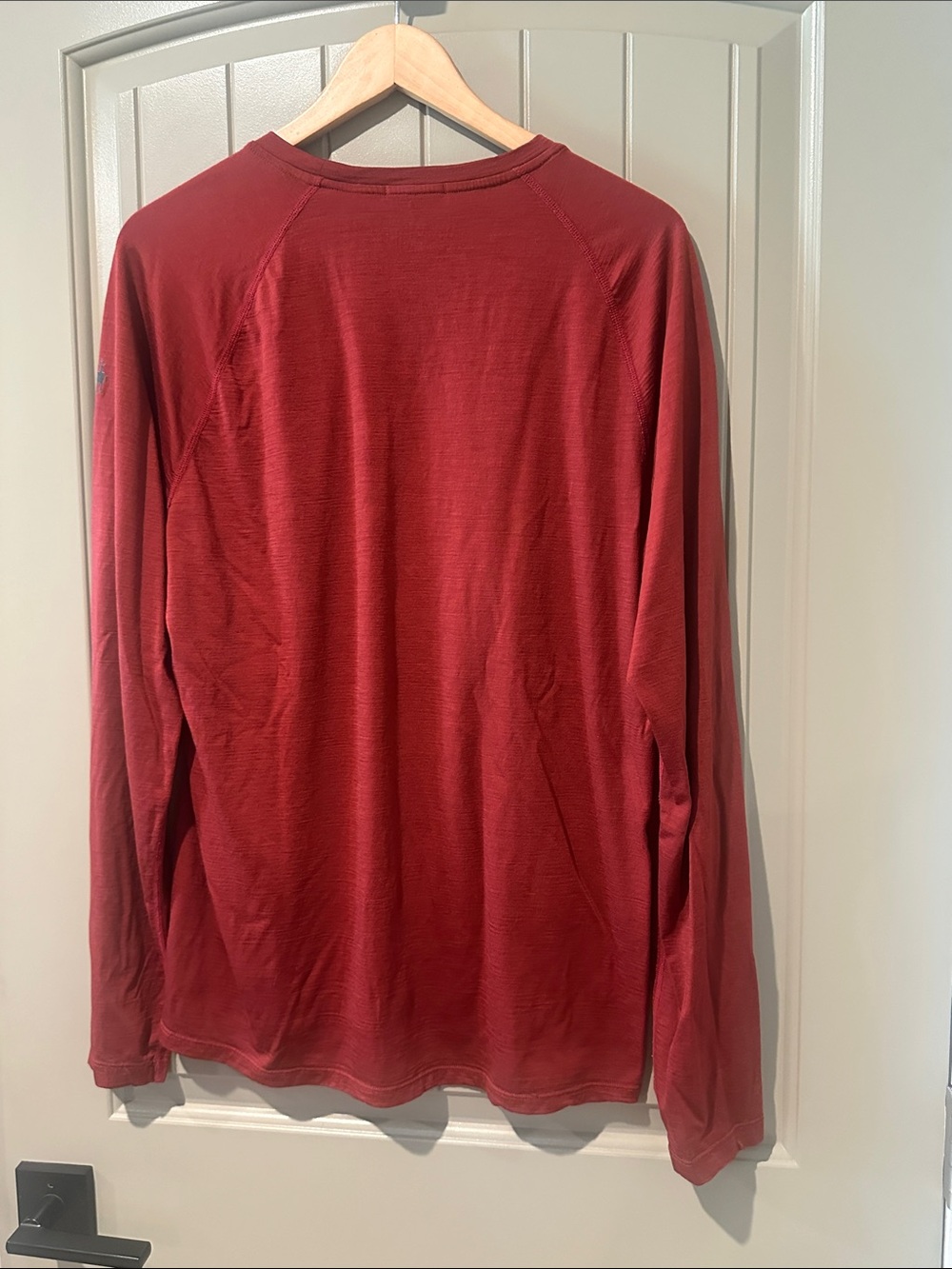 SMARTWOOL Base Layer L - Picture 8 of 11